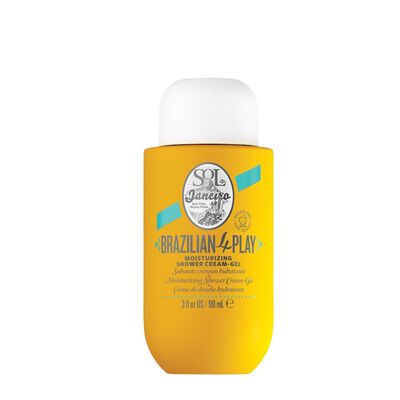 BRAZILIAN 4PLAY SHOWER CREAM GEL (GEL DE BAÑO)